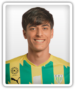 Diego Tavares