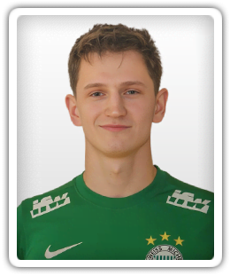 Oskar Osvald