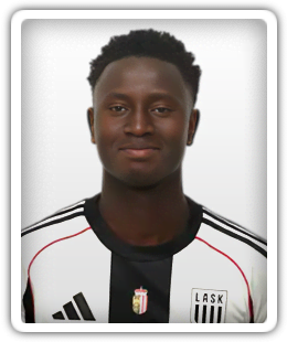 Mamadou Dianko