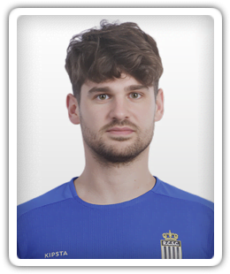 Amaury Smits