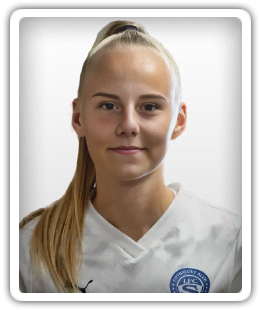 Lucie Krejcová