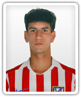 Rayane Belaid