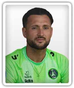 Damien Mesplé