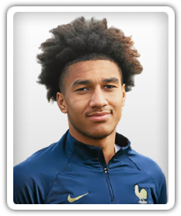 Denzel Bissog