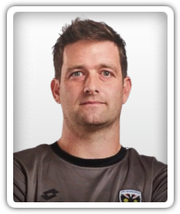 Kevin Foster