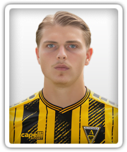 Mika Pobric