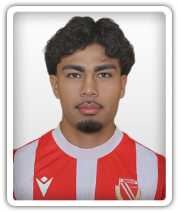 Mohammad Moradi