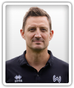 Michael Hoestermann
