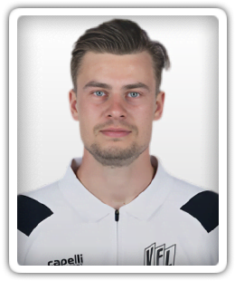 Tim Schütte