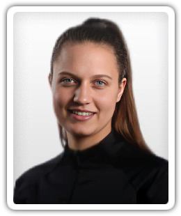 Jodie Southby