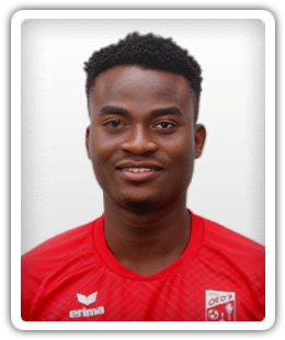 Adamson Sharafa