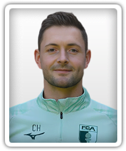 Christian Hahn