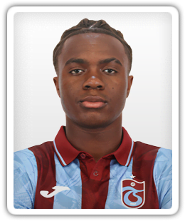 Christ Ravynel Inao Oulaï