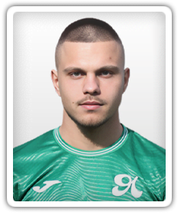 David Lukanov