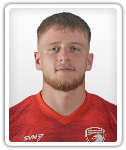 Stefan Petkoski Cimbaljevic