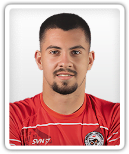 Stefan Bastaja