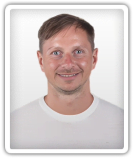 Robin Peter