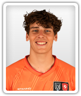Yannick Gerritsen
