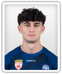 Tolga Öztürk