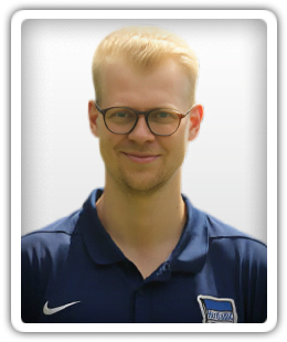 Moritz Schleicher