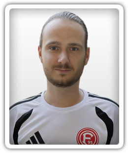 Jonas Bergerhoff