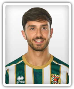 Ryan Saliba