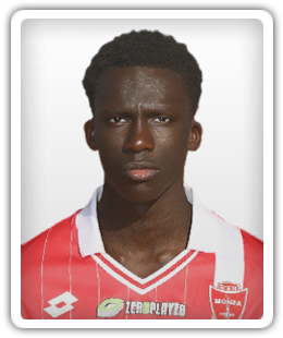 Mamadou Gaye