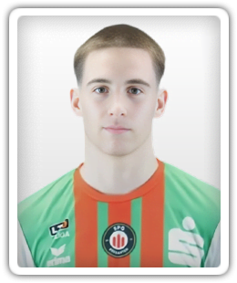 Julian Kolm