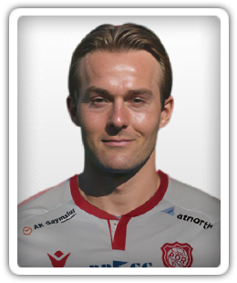 Sebastian Haugland