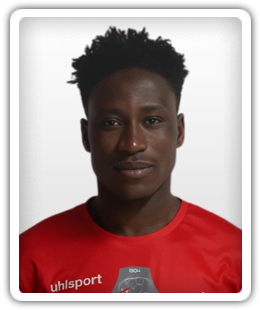 Moussa Junior Bamba