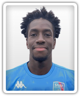 Mohamed Ngom
