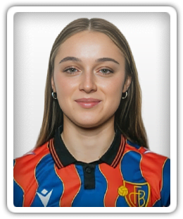 Lia Kamber