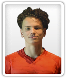 Julian van de Goor