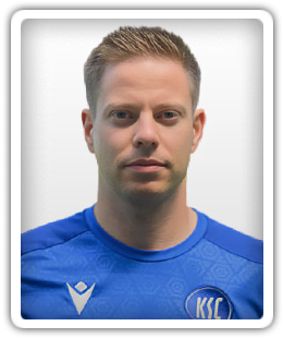 Kevin Benz