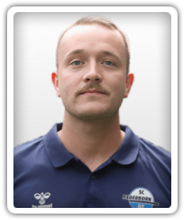 Torben Glenny