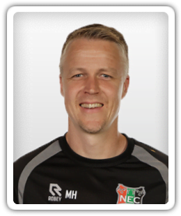 Martijn Hoekstra