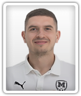 Vadym Raievskyi