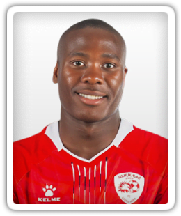 Vuyo Letlapa