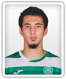 Abdurakhman Saitiev