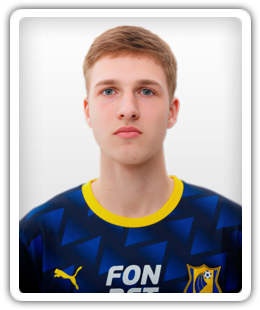 Nikita Babakin