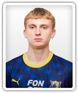 Vladislav Khukhrovskiy
