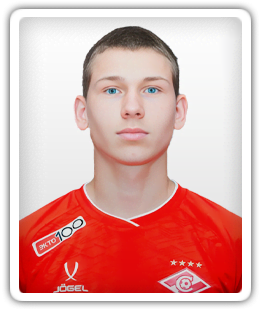 Timofey Rozhkov