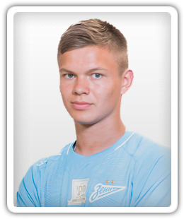 Sergey Chernov