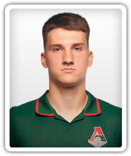 Bogdan Tsybrov