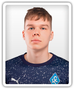 Nikita Degtyarev