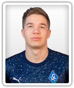 Yegor Borisov