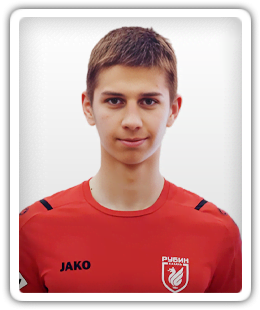 Damir Bagautdinov