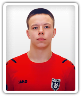 Dmitry Zheltukhin