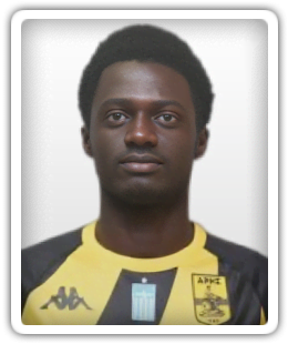 Clayton Diandy
