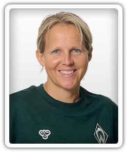 Friederike Kromp